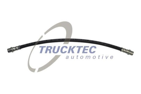 Шланг тормозной задний, db412-609 TRUCKTEC AUTOMOTIVE 02.35.299