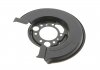 Защита тормозного диска заднего TRUCKTEC AUTOMOTIVE 02.35.365 (фото 3)