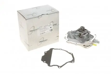 Насос вакуумный TRUCKTEC AUTOMOTIVE 02.36.057