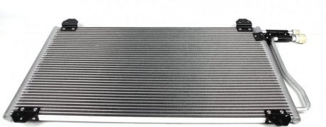 Радиатор кондиционера, 95-06 TRUCKTEC AUTOMOTIVE 02.40.203 (фото 1)