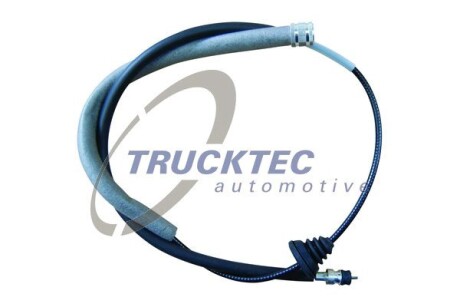 Трос спидометра, 85-95 TRUCKTEC AUTOMOTIVE 02.42.047