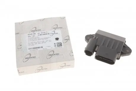 Реле свічок розжарювання MB Sprinter(906) 3.0CDI OM642 06- TRUCKTEC AUTOMOTIVE 02.42.120