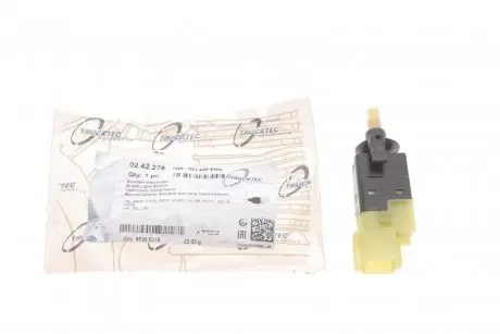 Датчик педали TRUCKTEC AUTOMOTIVE 02.42.278