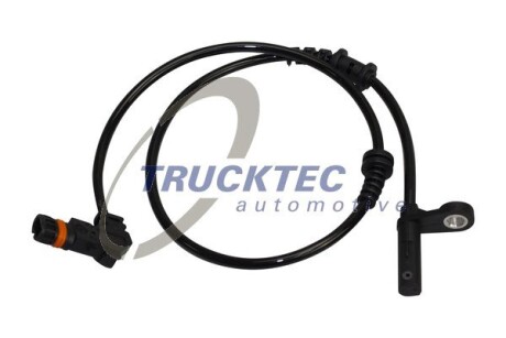 Датчик ABS (передній) MB C-class (W204) 07-14 TRUCKTEC AUTOMOTIVE 02.42.390