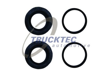 Ремкомплект супорта гальмівного TRUCKTEC AUTOMOTIVE 0243135