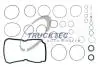 Набір прокладок коробки передач TRUCKTEC AUTOMOTIVE 02.43.190 (05080067AA, 1402706500, 5080067AA) (фото 1)