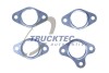 Прокладка коллектора EX TRUCKTEC AUTOMOTIVE 02.43.265 (фото 1)