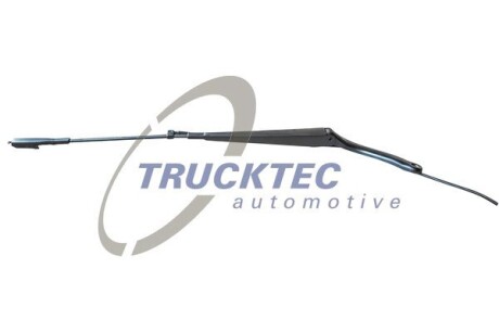 Рычаг стеклоочистителя TRUCKTEC AUTOMOTIVE 02.58.051