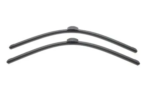 Щітки склоочисника (600/600 мм) Renault Trafic/Ford Transit/VW Caddy/T5 TRUCKTEC AUTOMOTIVE 02.58.416