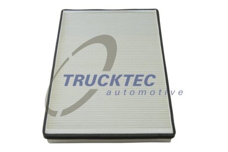 Фильтр салона, 2.2-3.0cdi TRUCKTEC AUTOMOTIVE 02.59.082