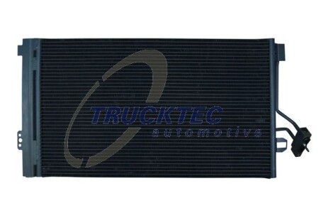 Радиатор кондиционера TRUCKTEC AUTOMOTIVE 02.59.133