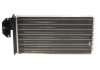 Радіатор пічки MB Sprinter/VW LT TDI 96-06 TRUCKTEC AUTOMOTIVE 02.59.142 (фото 1)