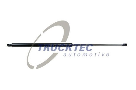 Амортизатор крышки TRUCKTEC AUTOMOTIVE 02.62.008