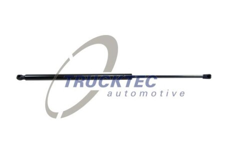 Амортизатор крышки TRUCKTEC AUTOMOTIVE 02.62.009