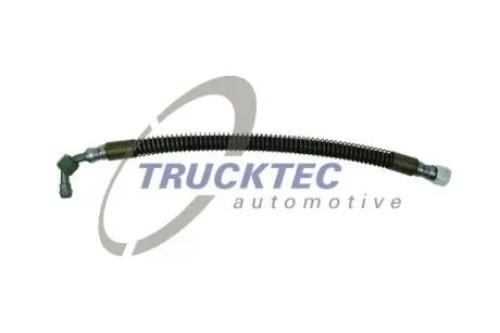 Трубка системи охолодження TRUCKTEC AUTOMOTIVE 0267102