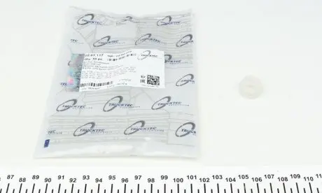 Втулка кулисы TRUCKTEC AUTOMOTIVE 02.67.117