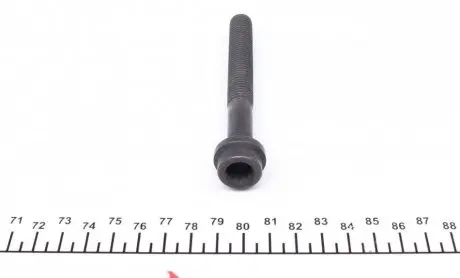 Болт головки TRUCKTEC AUTOMOTIVE 02.67.140