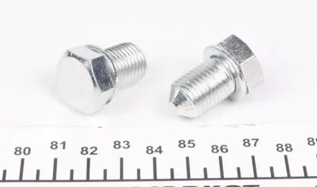 Болт слива TRUCKTEC AUTOMOTIVE 07.10.049