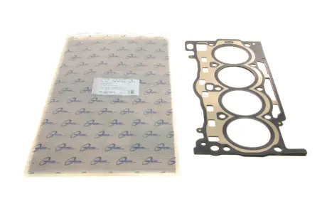 Прокладка ГБЦ VW Caddy IV 1.4 TSI 15- (1.02mm) TRUCKTEC AUTOMOTIVE 07.10.103