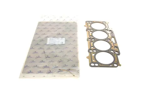 Прокладка ГБЦ VW Caddy III/Crafter/T5 2.0TDI 10- (3 отв.) (1.71mm) TRUCKTEC AUTOMOTIVE 07.10.115