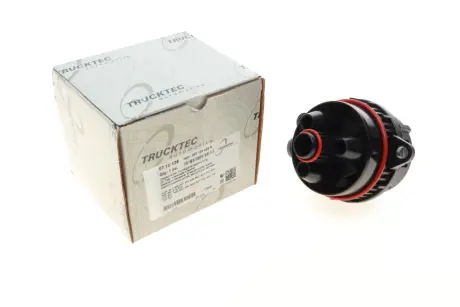 Сепаратор (маслоотделитель) TRUCKTEC AUTOMOTIVE 07.10.125