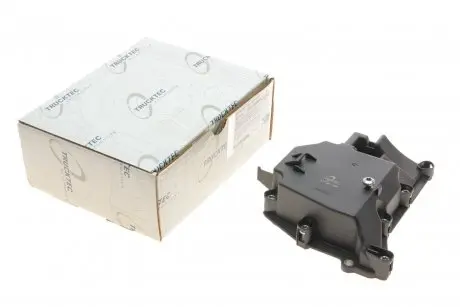 Маслоприймач (піддон) Skoda Karoq/VW T-Roc 1.5 TSI 17- TRUCKTEC AUTOMOTIVE 07.10.141