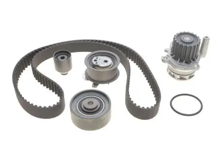 Комплект ГРМ Audi A3/A4/A6/Skoda Octavia/VW Golf V/Passat/Touran 2.0TDI 03- (30x141z) TRUCKTEC AUTOMOTIVE 07.12.027