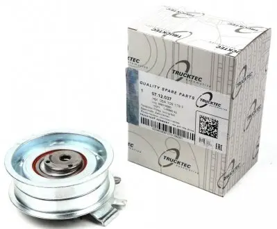Ролик грм TRUCKTEC AUTOMOTIVE 07.12.037