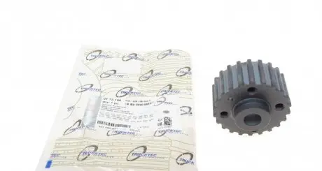 Шестерня коленвала TRUCKTEC AUTOMOTIVE 07.12.100