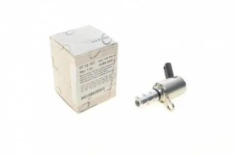 Клапан регулировки TRUCKTEC AUTOMOTIVE 07.12.167