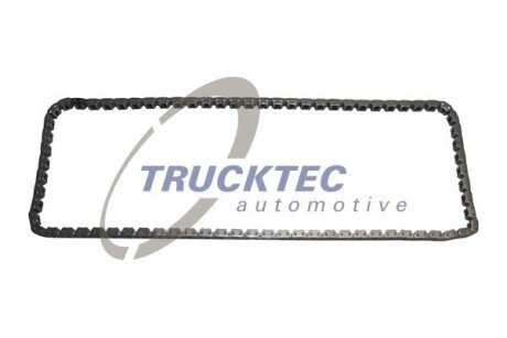 Цепь привода распредвала TRUCKTEC AUTOMOTIVE 07.12.172