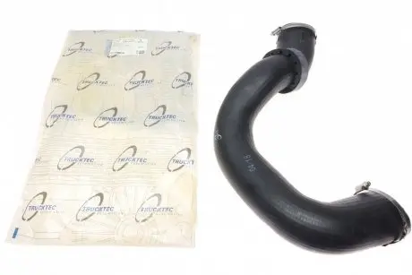 Патрубок интеркулера, l, (верхний) 09- 2.0bitdi TRUCKTEC AUTOMOTIVE 07.14.066