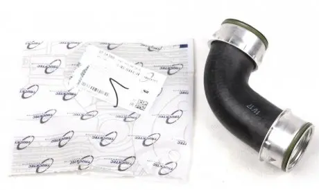 Патрубок интеркулера TRUCKTEC AUTOMOTIVE 07.14.086