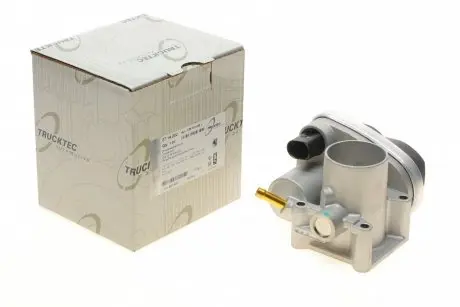 Дроссельная заслонка TRUCKTEC AUTOMOTIVE 07.14.202