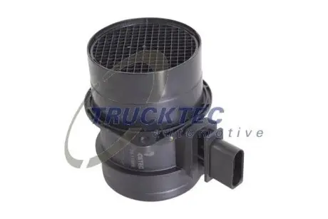 Витратомір повітря VW T5 2.5TDI 03-10 TRUCKTEC AUTOMOTIVE 07.14.342