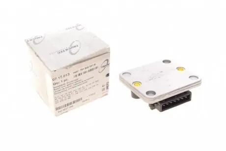 Блок управления TRUCKTEC AUTOMOTIVE 07.17.013