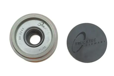 Шкив генератора TRUCKTEC AUTOMOTIVE 07.17.022