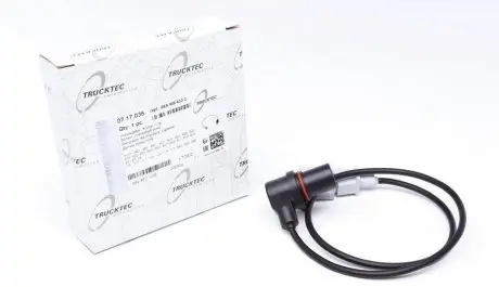 Датчик положения TRUCKTEC AUTOMOTIVE 07.17.036
