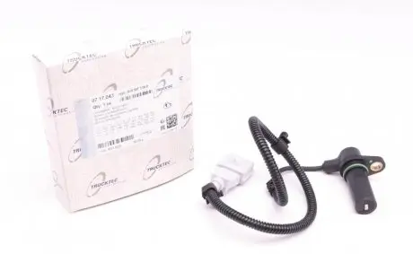 Датчик положения TRUCKTEC AUTOMOTIVE 07.17.043