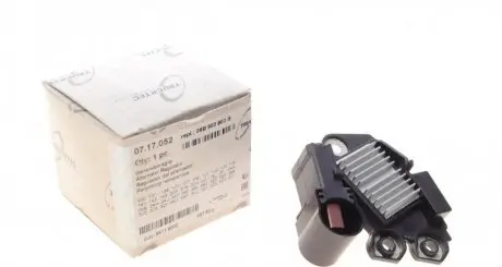 Реле генератора TRUCKTEC AUTOMOTIVE 07.17.052