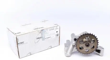 Насос масляний TRUCKTEC AUTOMOTIVE 07.18.016