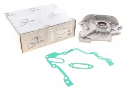 Насос масляный TRUCKTEC AUTOMOTIVE 07.18.017