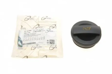 Кришка горловини маслозаливної VW T5 2.0 TDI 09-15 TRUCKTEC AUTOMOTIVE 07.18.095