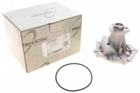 Насос водяний, vag 1.9tdi 94-05 TRUCKTEC AUTOMOTIVE 07.19.080