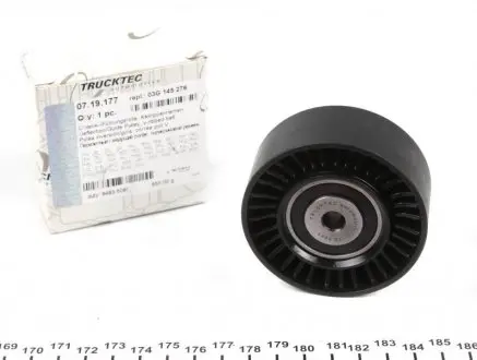 Ролик генератора TRUCKTEC AUTOMOTIVE 07.19.177