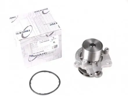 Помпа воды TRUCKTEC AUTOMOTIVE 07.19.261