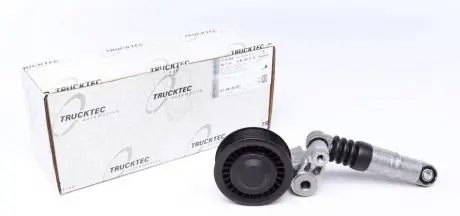Натяжитель ремня TRUCKTEC AUTOMOTIVE 07.19.284