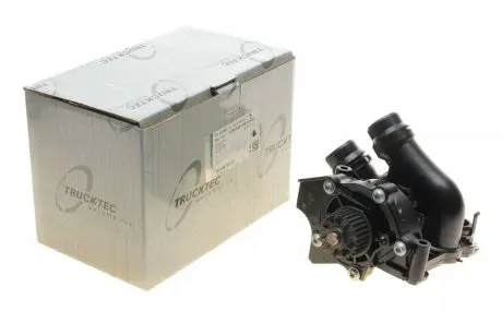 Помпа воды TRUCKTEC AUTOMOTIVE 07.19.294