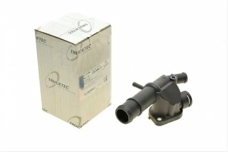 Фланец системы TRUCKTEC AUTOMOTIVE 07.19.298