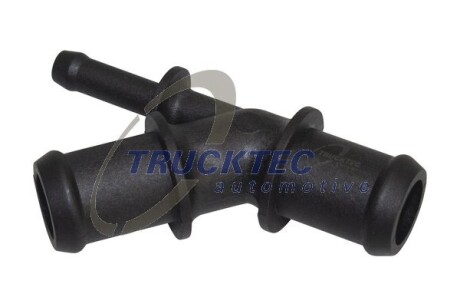 Фланець системи охолодження VW T5 1.9-2.5 TDI 03-09 TRUCKTEC AUTOMOTIVE 07.19.323